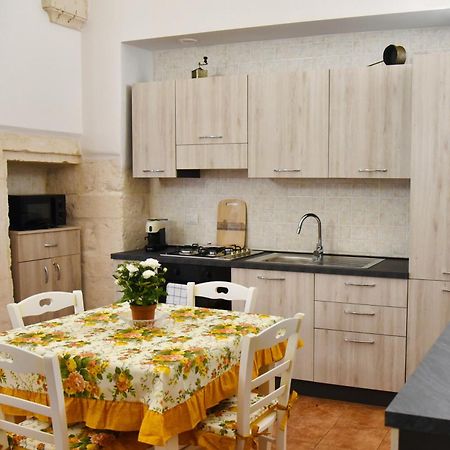 La Casa Di Nonno Peppe Villa Martina Franca Exteriör bild