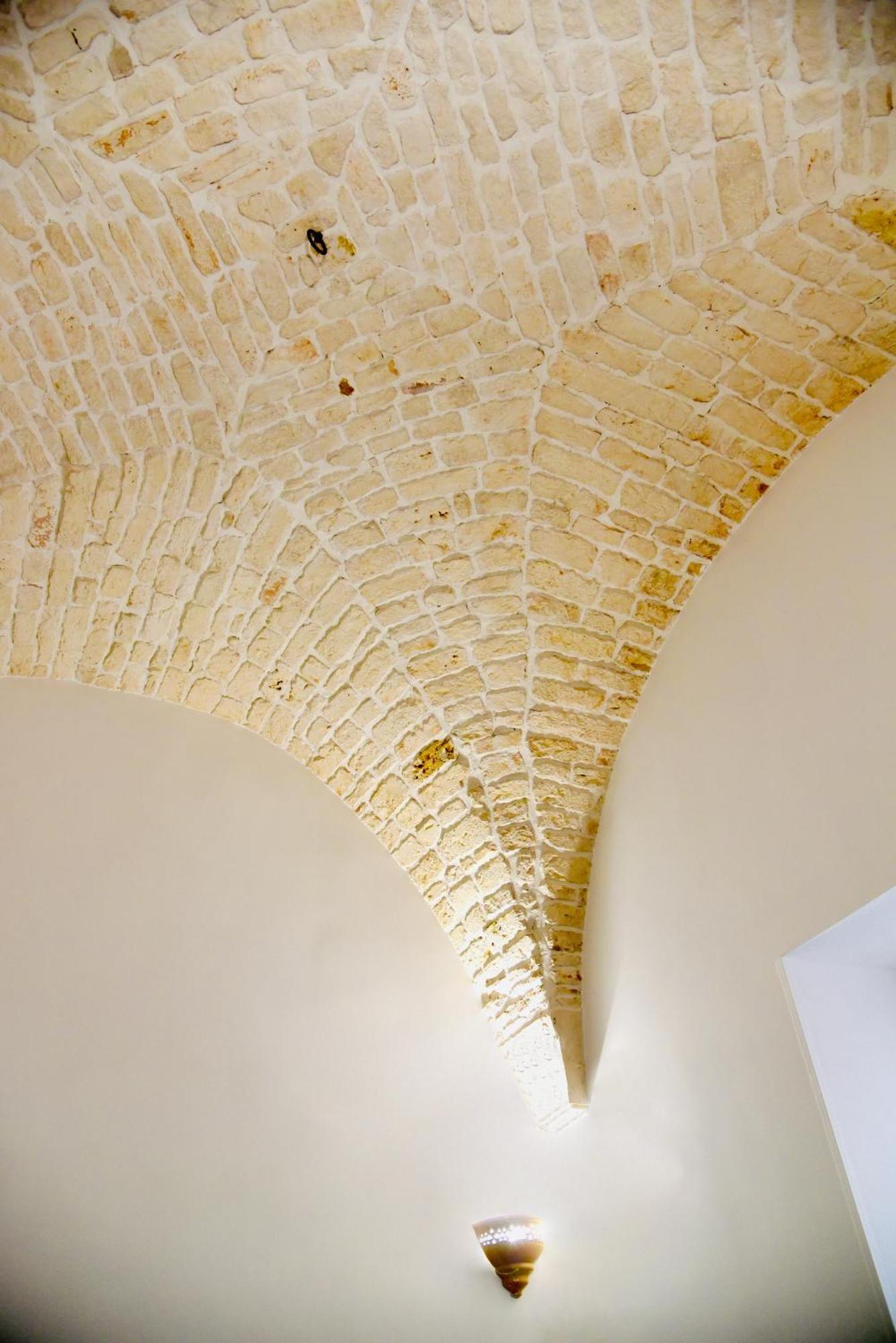 La Casa Di Nonno Peppe Villa Martina Franca Exteriör bild