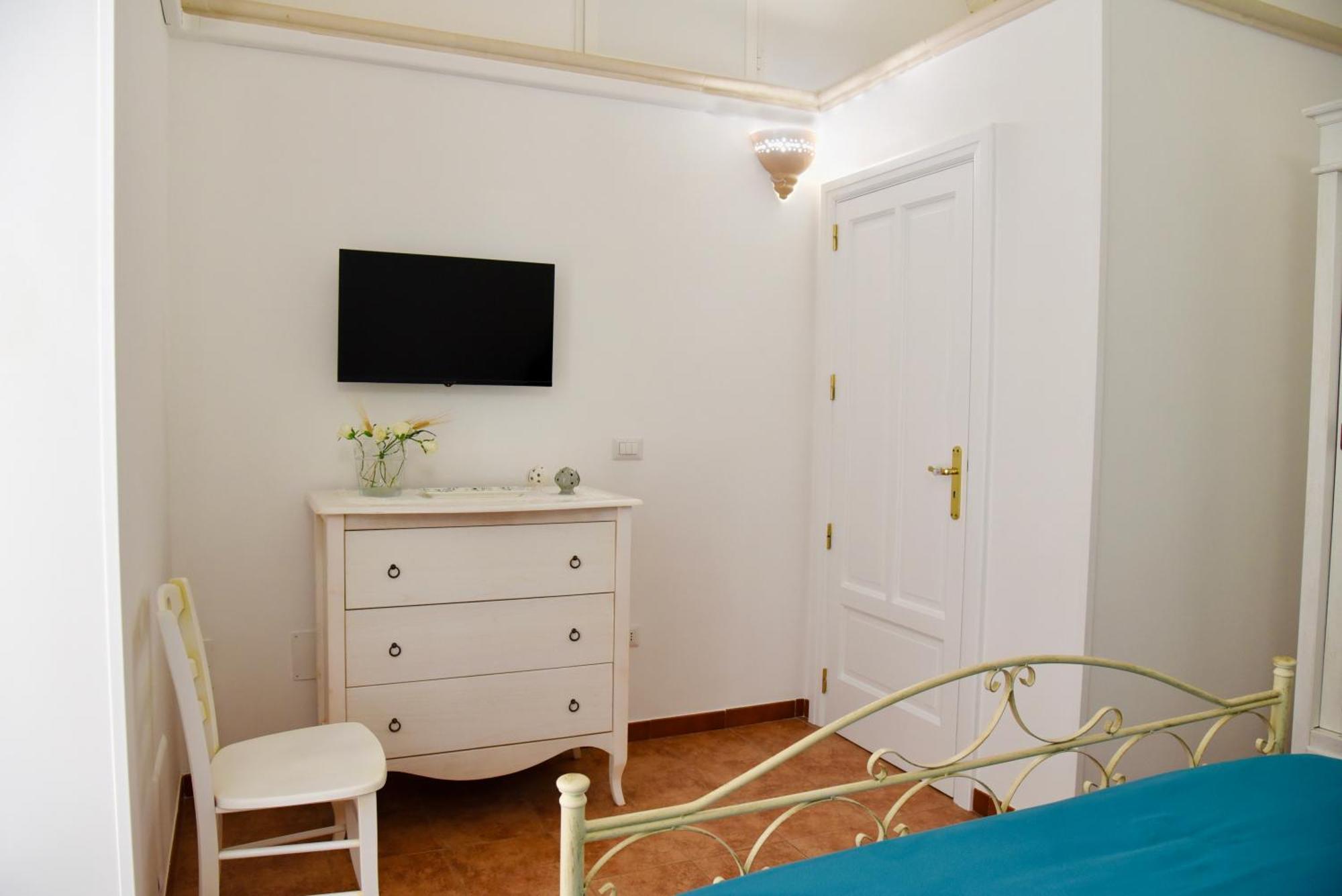 La Casa Di Nonno Peppe Villa Martina Franca Exteriör bild